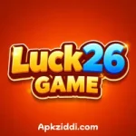 Luck26 Game