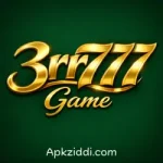 3rr777 Game