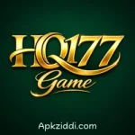 HQ177 Game