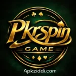 Pkrspin Game
