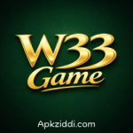 W33 Game
