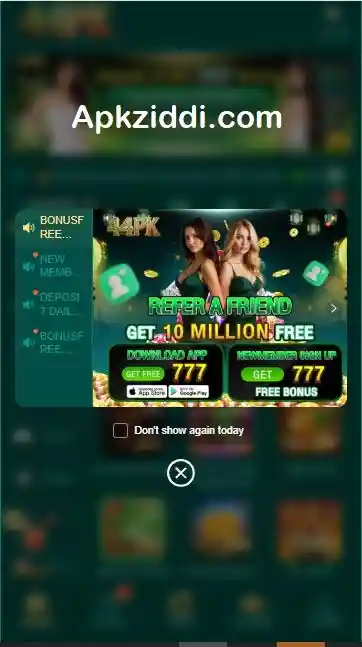 44PK Game APK