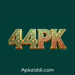 44Pk Game