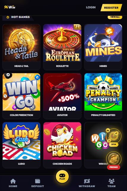 94Win Game Download