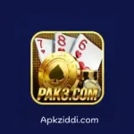 Pak3 Game